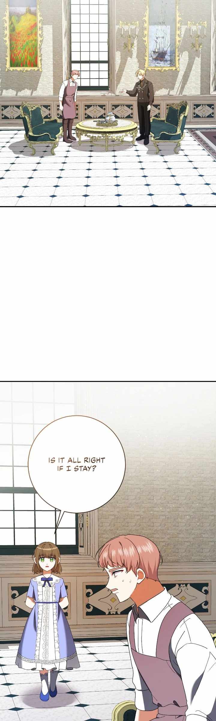 Originally A Lady With One Line Chapter 243 - Page 49