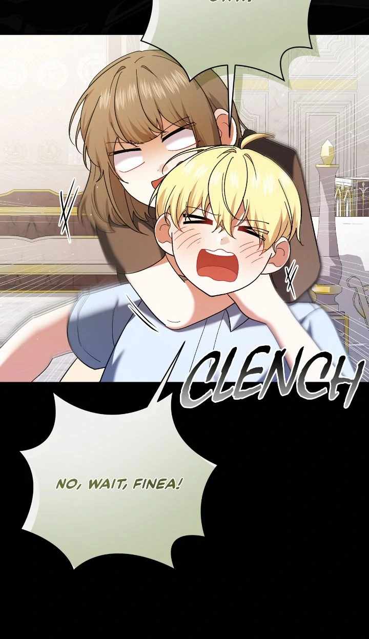 Originally A Lady With One Line Chapter 243 - Page 6