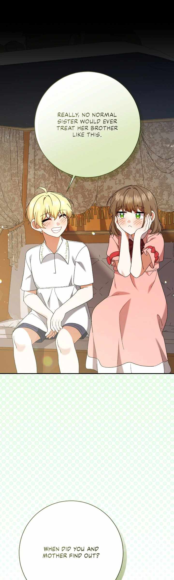 Originally A Lady With One Line Chapter 243 - Page 7