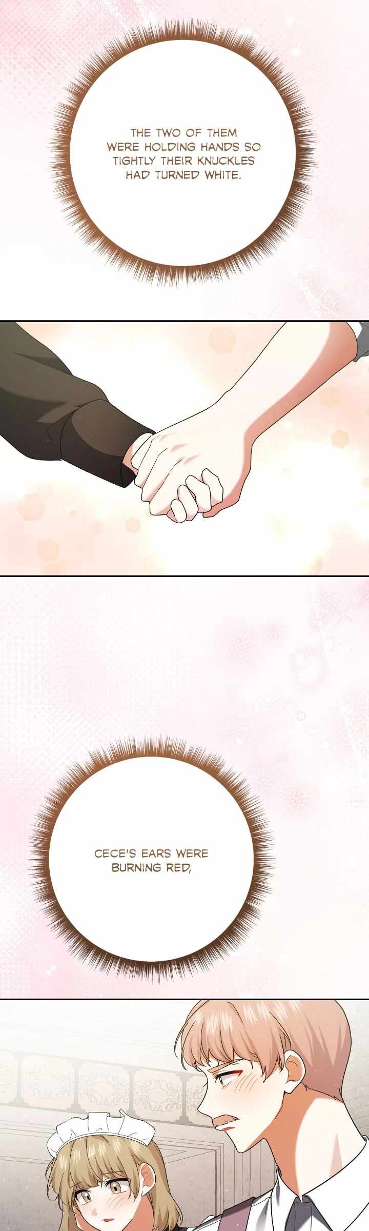 Originally A Lady With One Line Chapter 244 - Page 2