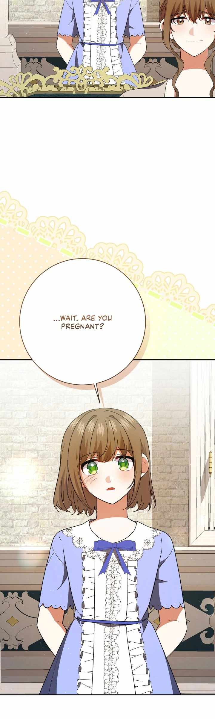 Originally A Lady With One Line Chapter 244 - Page 17