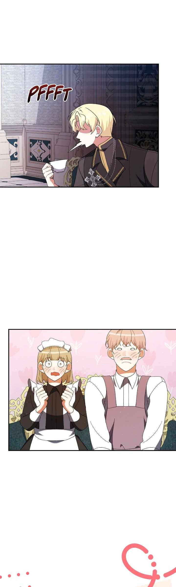 Originally A Lady With One Line Chapter 244 - Page 19