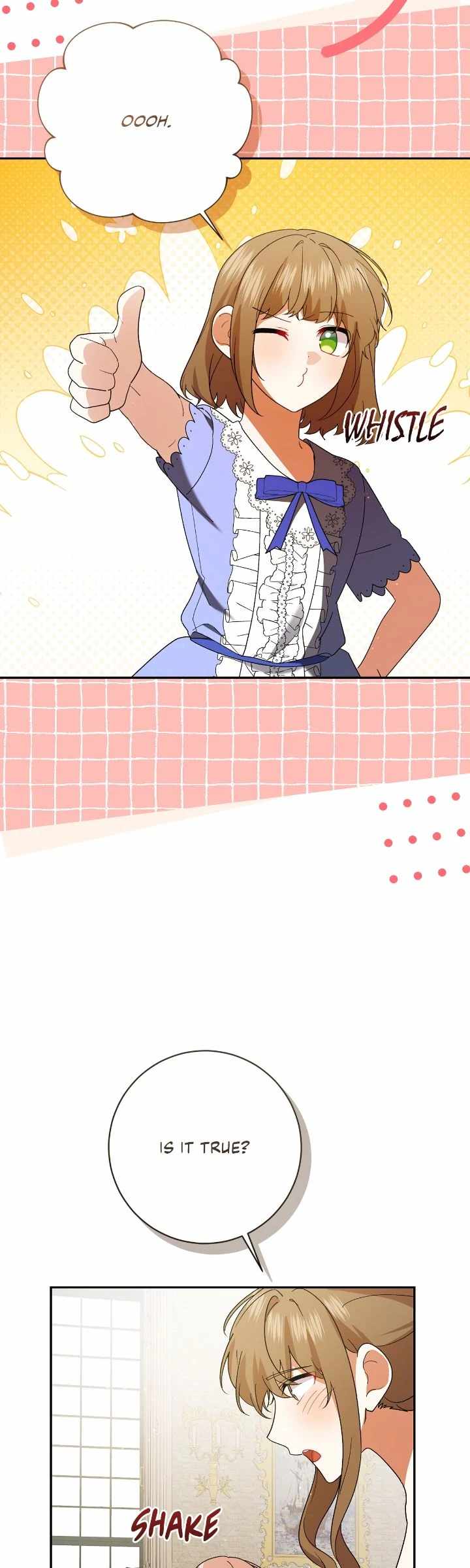 Originally A Lady With One Line Chapter 244 - Page 20