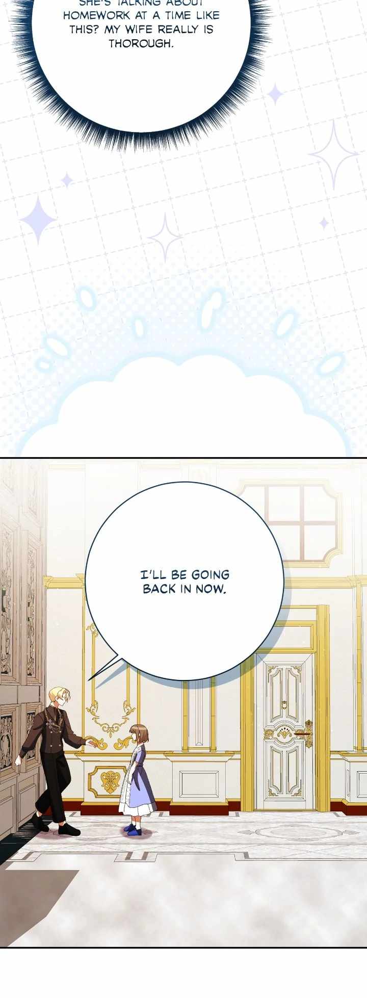 Originally A Lady With One Line Chapter 244 - Page 30