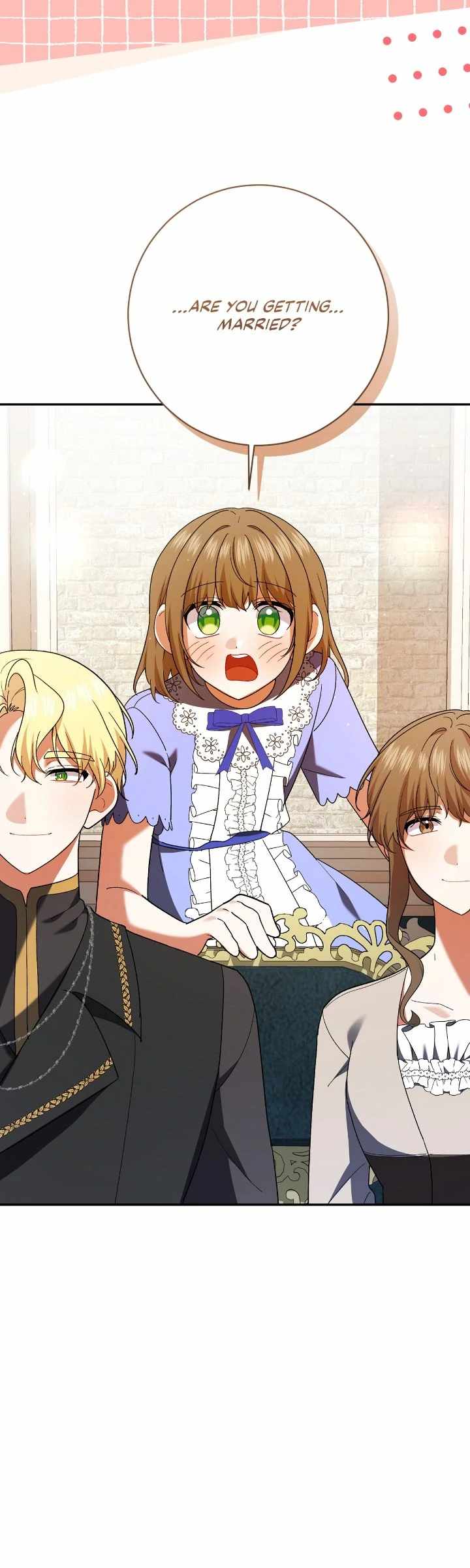 Originally A Lady With One Line Chapter 244 - Page 4