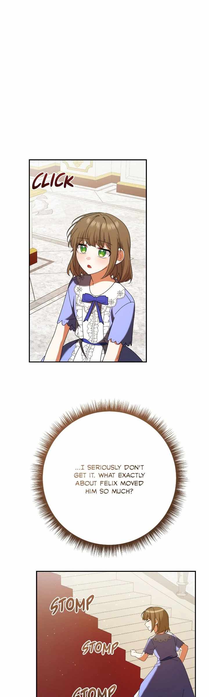 Originally A Lady With One Line Chapter 244 - Page 31