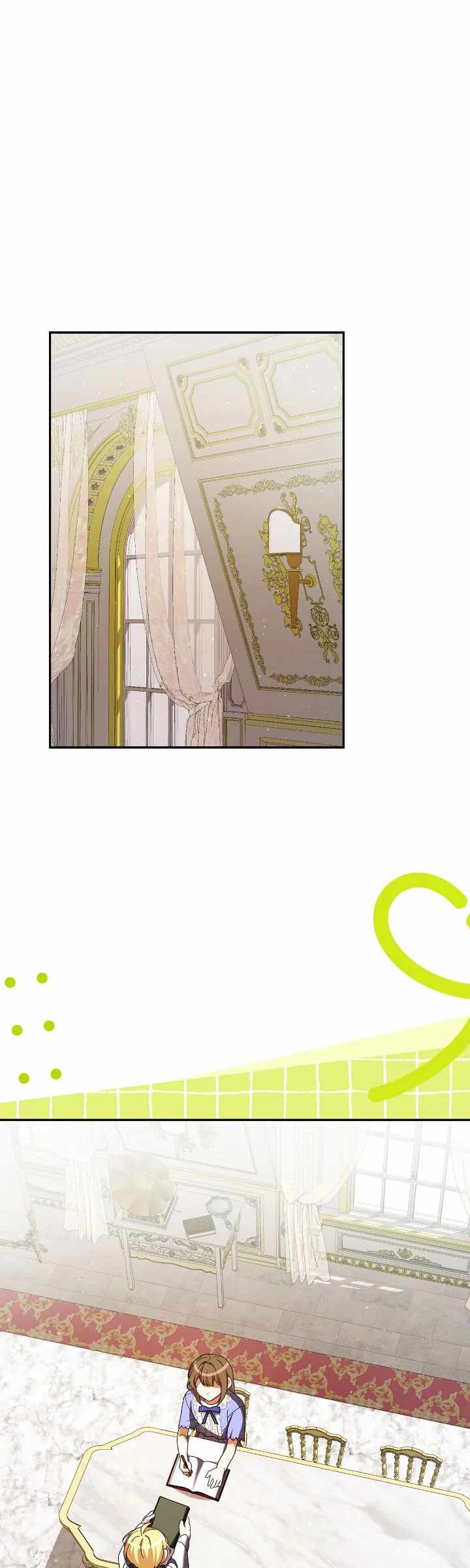 Originally A Lady With One Line Chapter 244 - Page 35