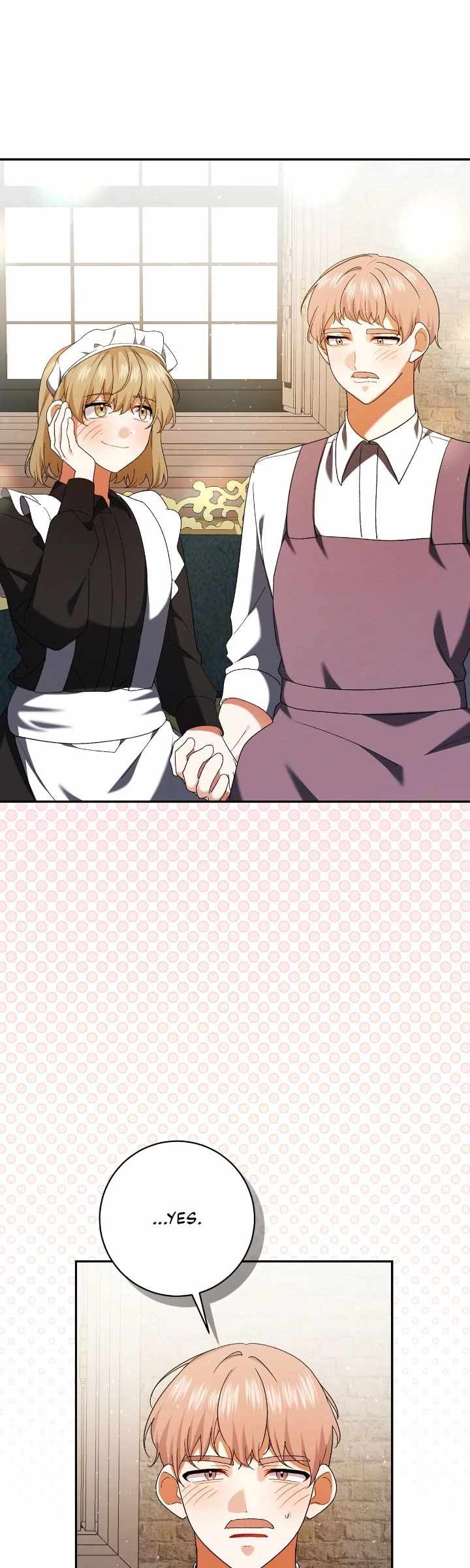 Originally A Lady With One Line Chapter 244 - Page 5