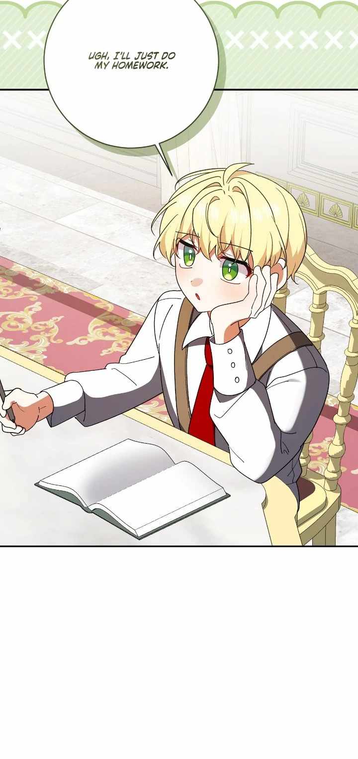 Originally A Lady With One Line Chapter 244 - Page 42