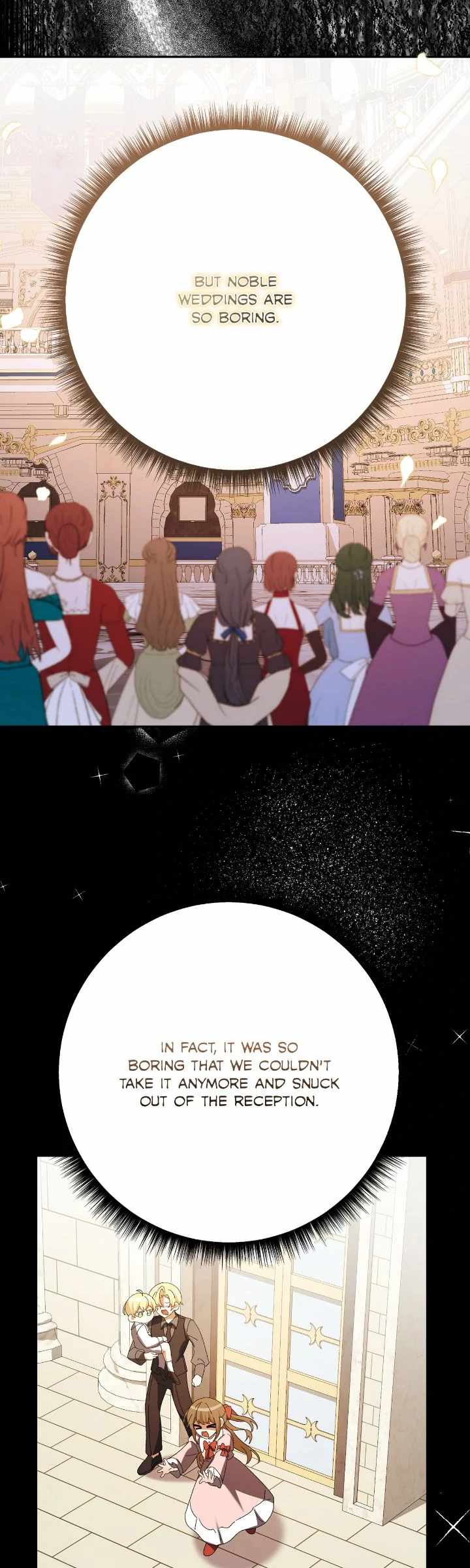 Originally A Lady With One Line Chapter 244 - Page 56