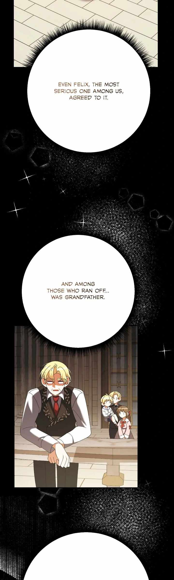 Originally A Lady With One Line Chapter 244 - Page 57