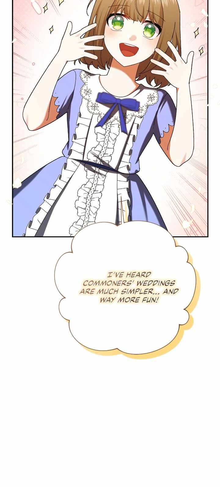 Originally A Lady With One Line Chapter 244 - Page 59