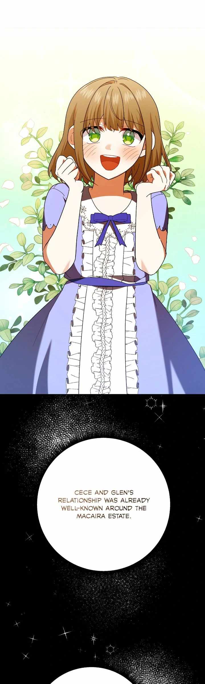 Originally A Lady With One Line Chapter 244 - Page 8