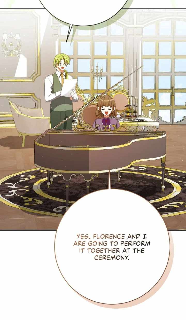 Originally A Lady With One Line Chapter 245 - Page 12