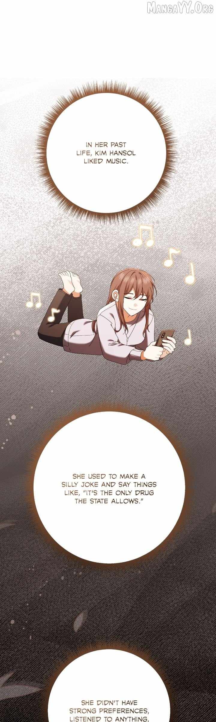 Originally A Lady With One Line Chapter 245 - Page 16