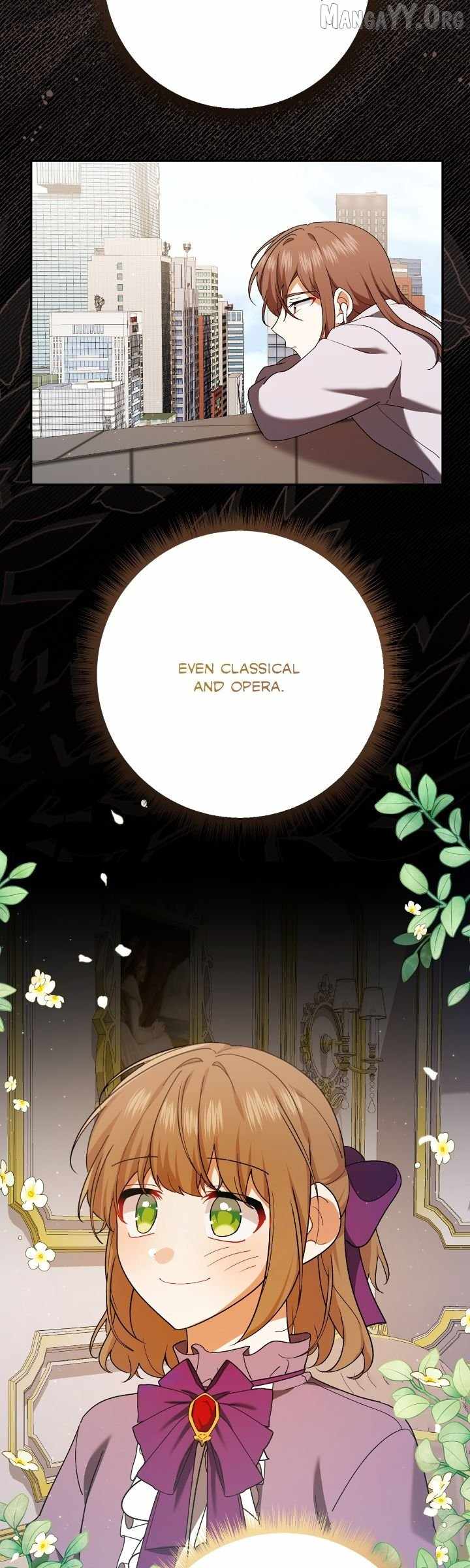 Originally A Lady With One Line Chapter 245 - Page 17