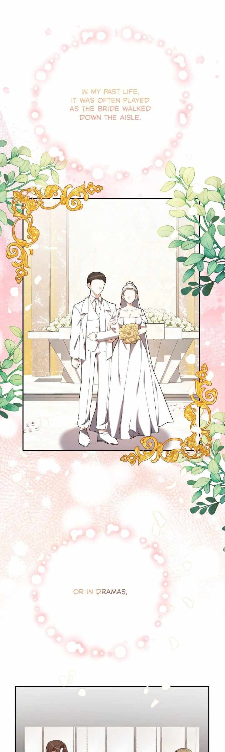 Originally A Lady With One Line Chapter 245 - Page 19