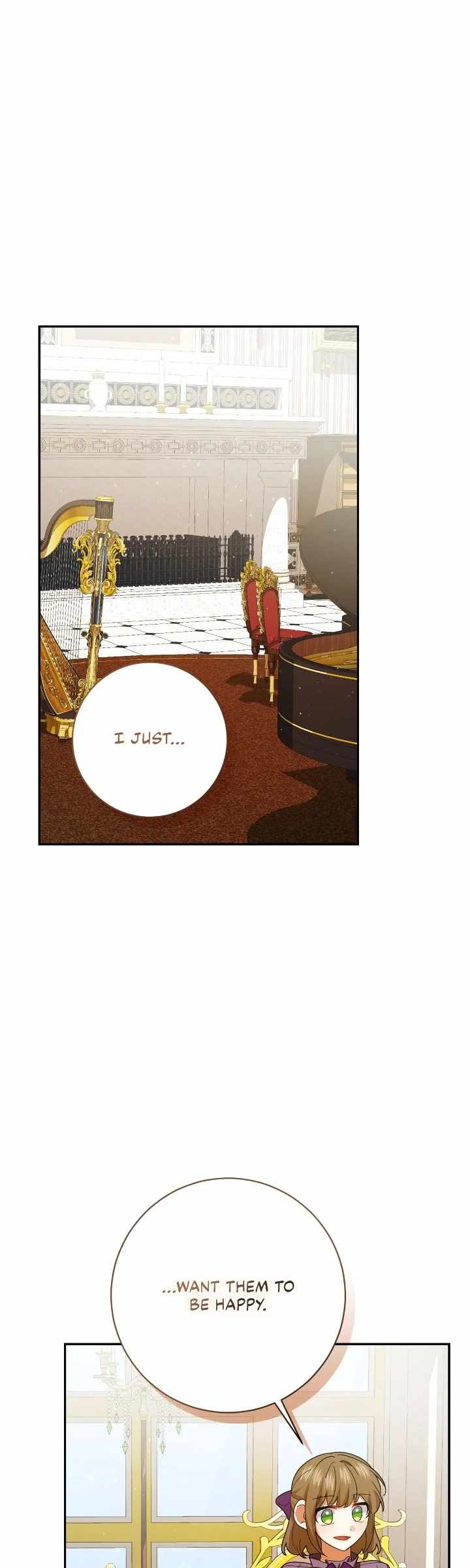 Originally A Lady With One Line Chapter 245 - Page 28