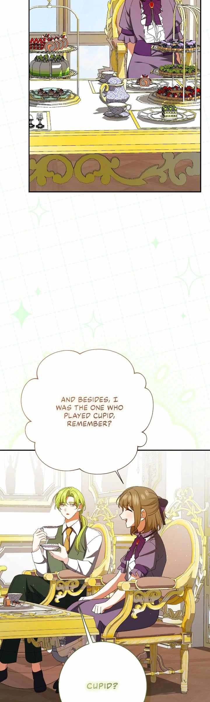 Originally A Lady With One Line Chapter 245 - Page 29