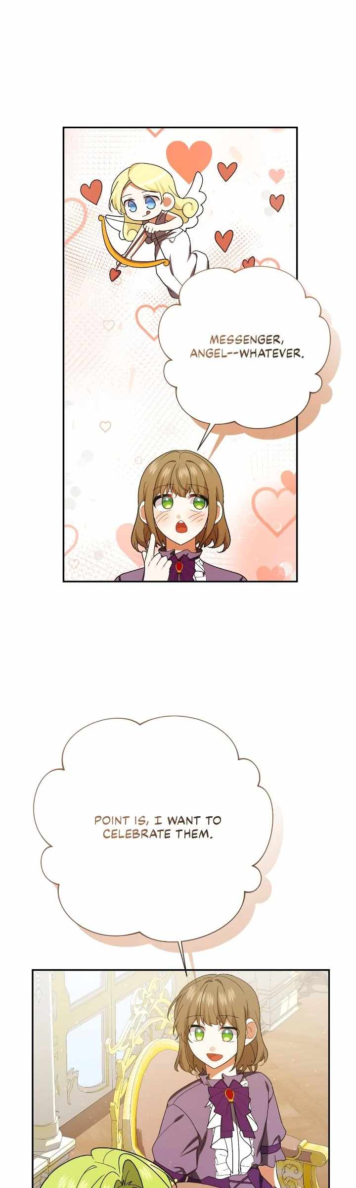 Originally A Lady With One Line Chapter 245 - Page 31