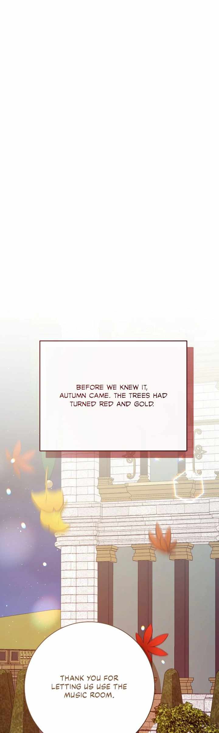 Originally A Lady With One Line Chapter 245 - Page 45