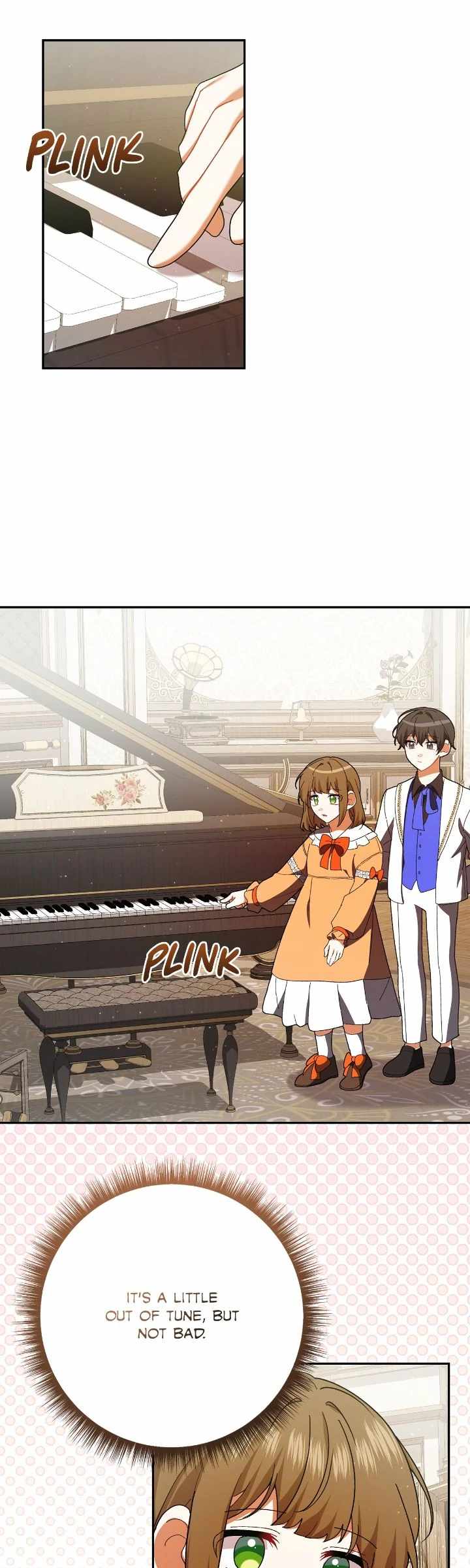 Originally A Lady With One Line Chapter 245 - Page 49