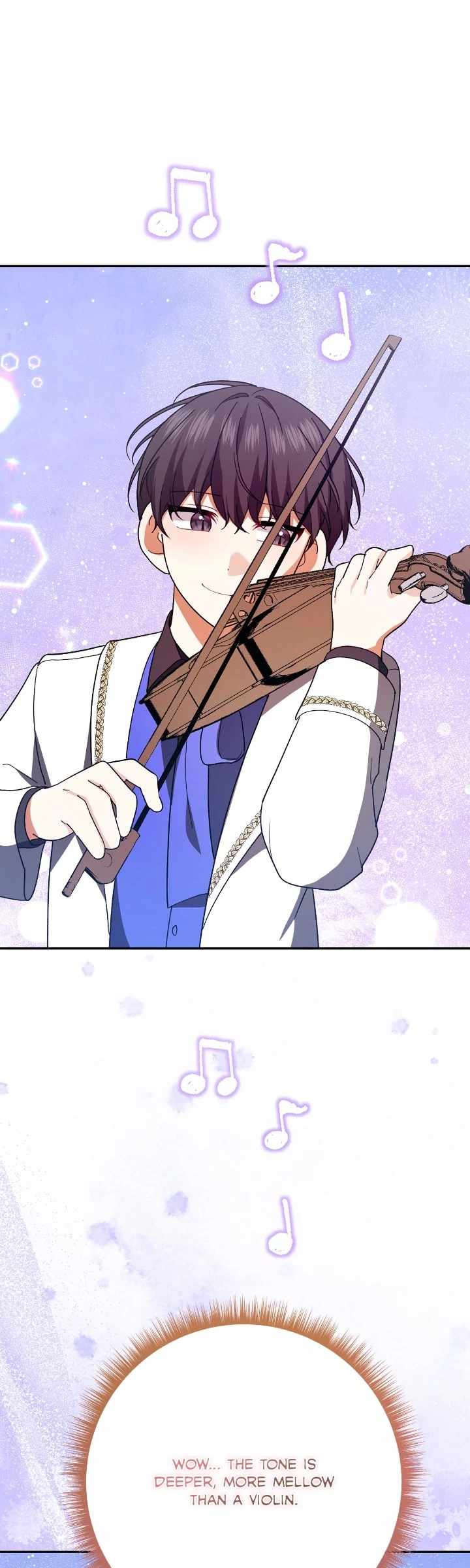 Originally A Lady With One Line Chapter 245 - Page 55