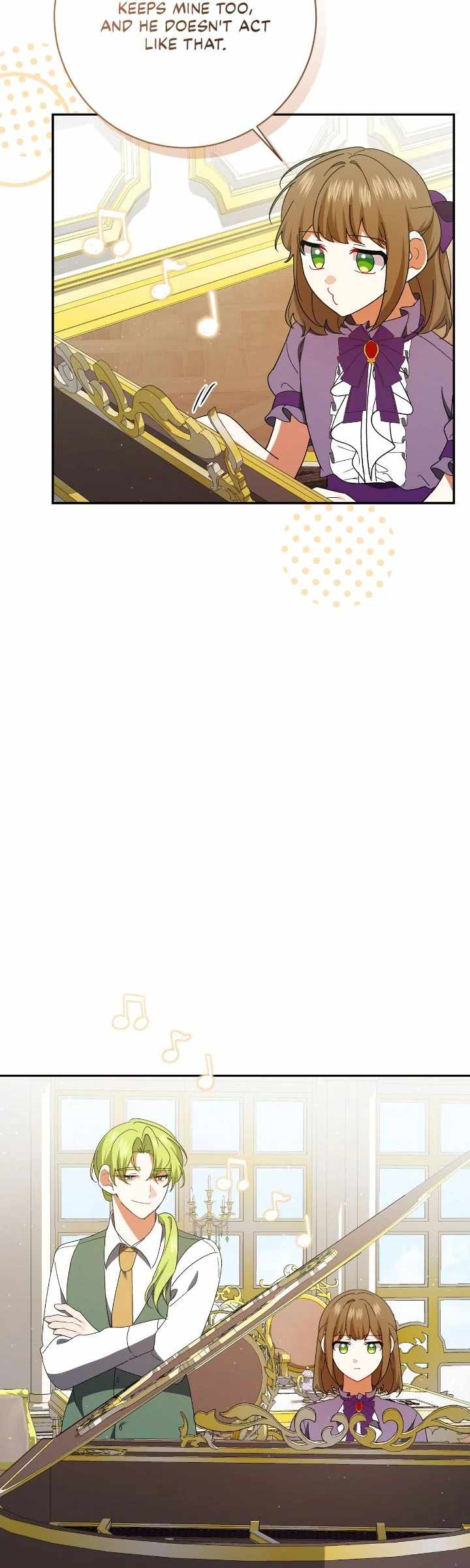 Originally A Lady With One Line Chapter 245 - Page 10