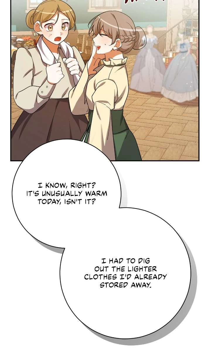 Originally A Lady With One Line Chapter 246 - Page 11