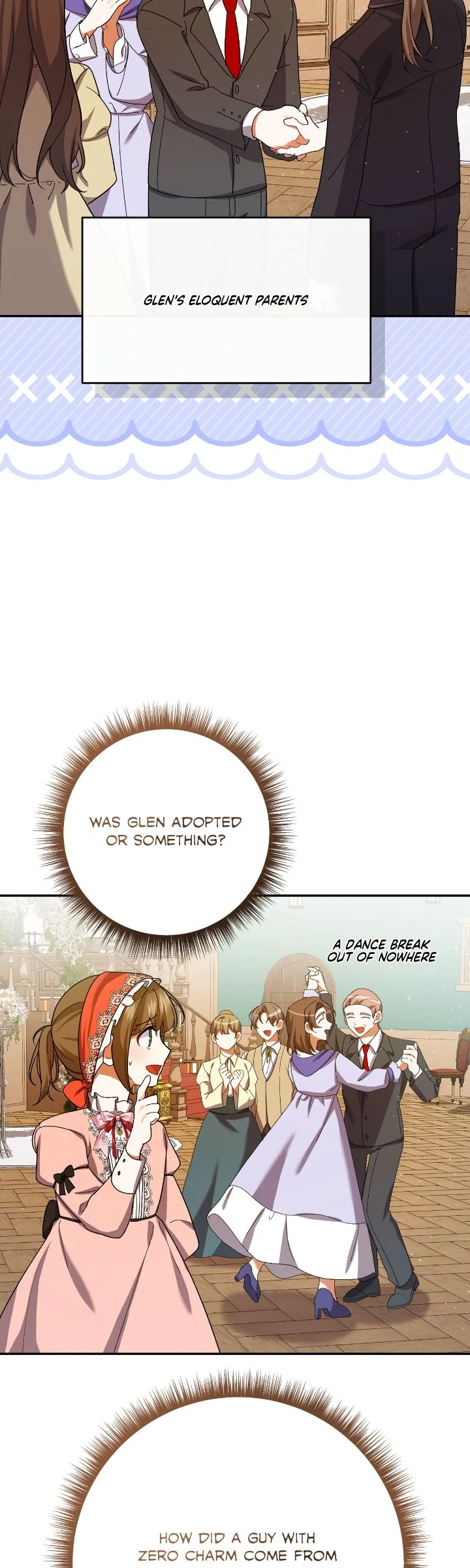 Originally A Lady With One Line Chapter 246 - Page 13