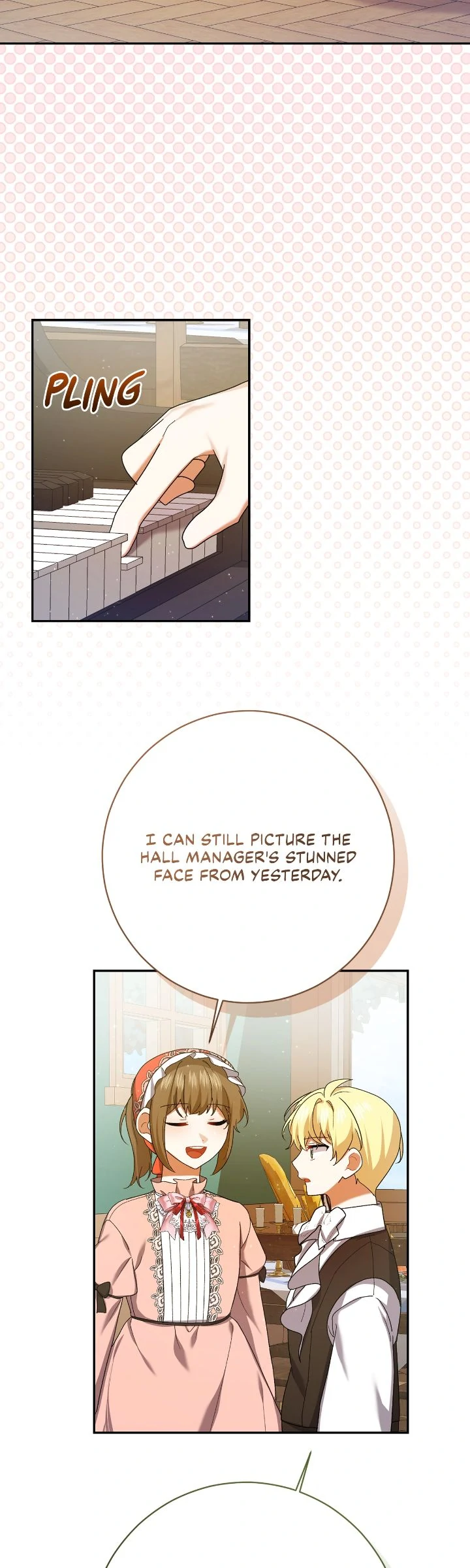 Originally A Lady With One Line Chapter 246 - Page 16