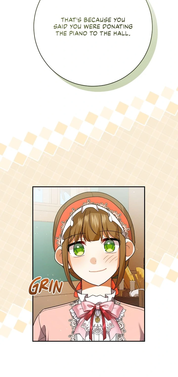 Originally A Lady With One Line Chapter 246 - Page 17