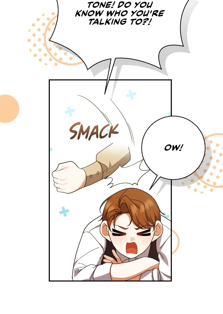 Originally A Lady With One Line Chapter 246 - Page 23