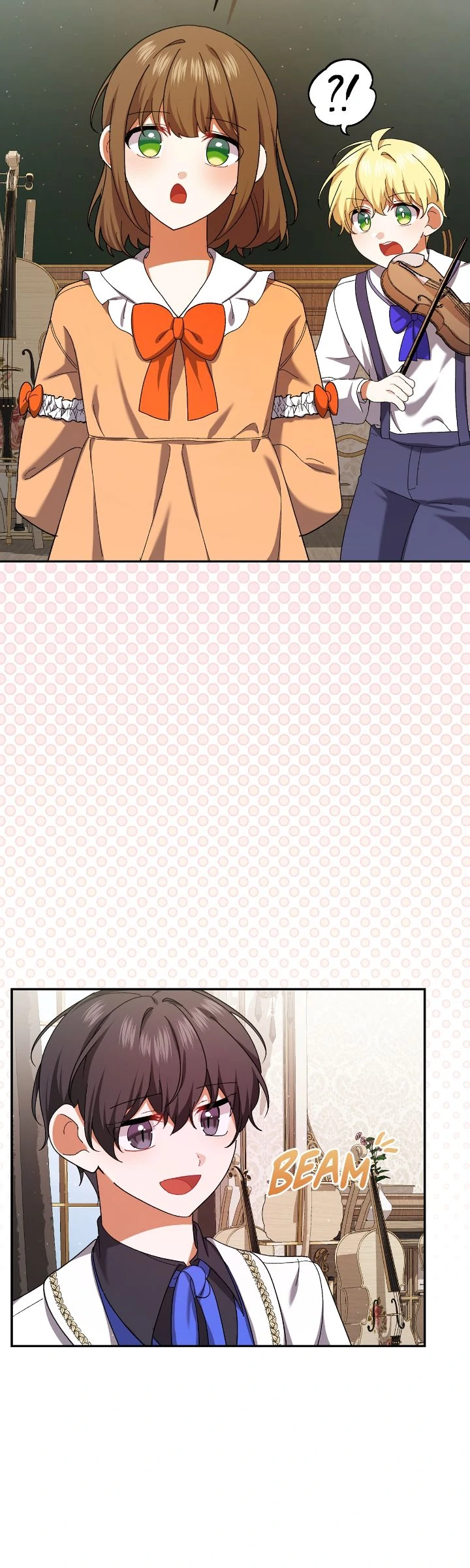 Originally A Lady With One Line Chapter 246 - Page 4