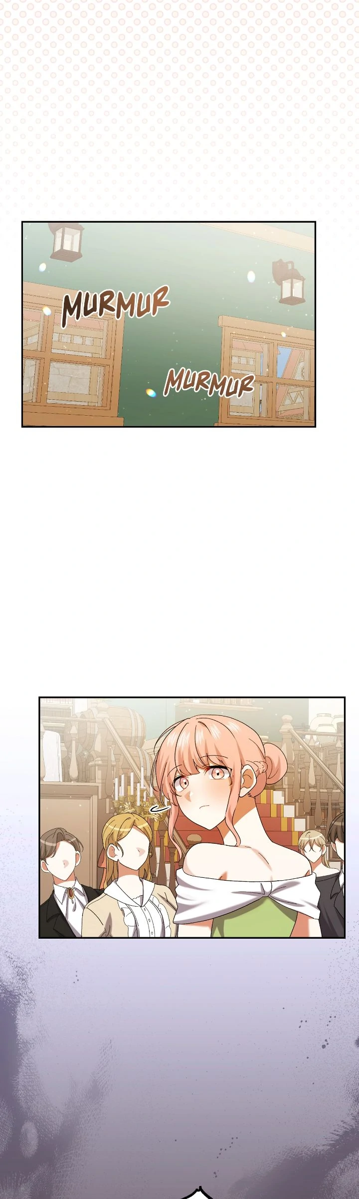 Originally A Lady With One Line Chapter 246 - Page 33