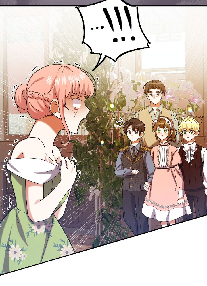 Originally A Lady With One Line Chapter 246 - Page 34