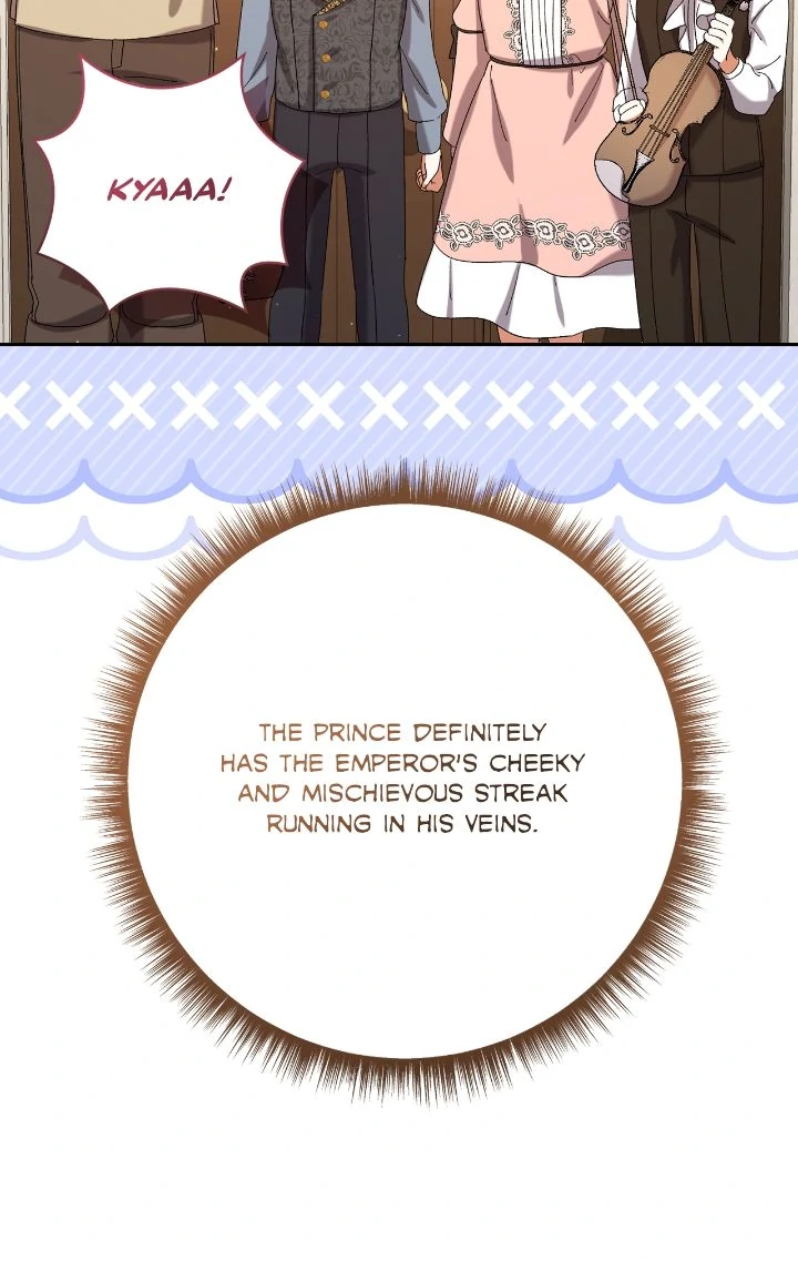 Originally A Lady With One Line Chapter 246 - Page 40