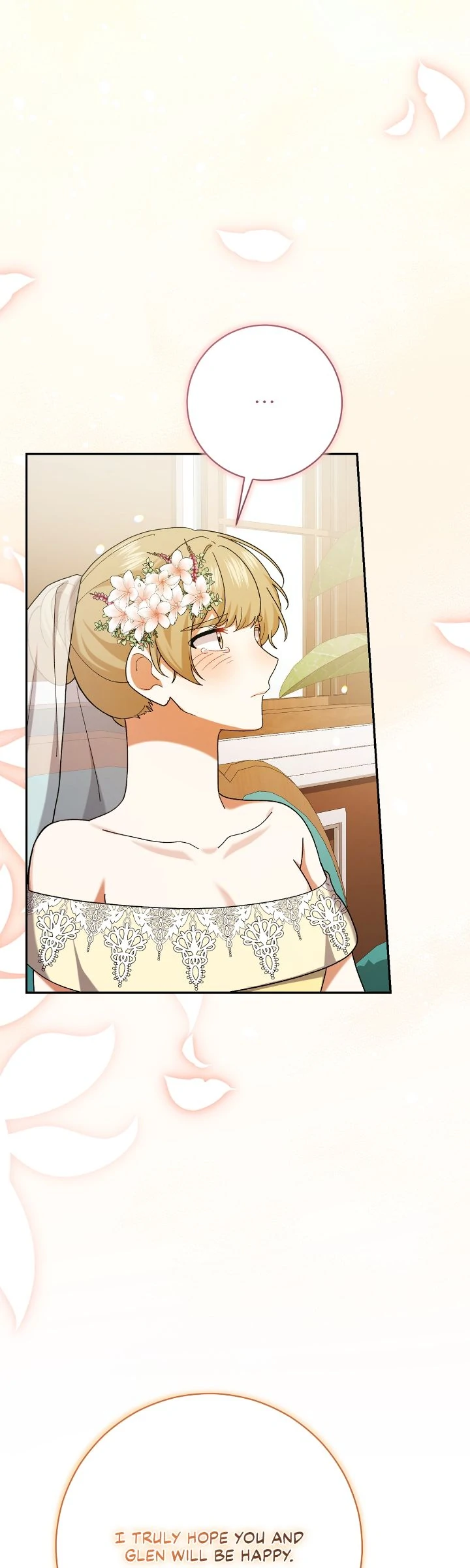 Originally A Lady With One Line Chapter 246 - Page 50