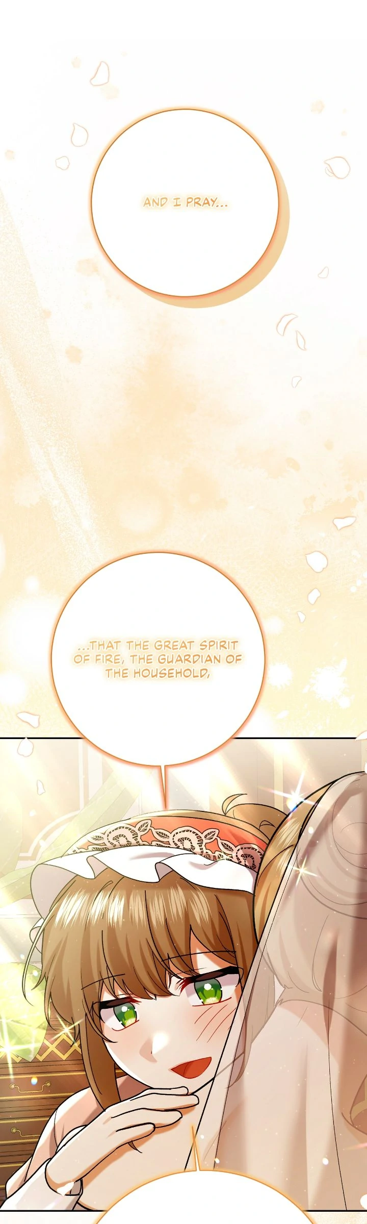 Originally A Lady With One Line Chapter 246 - Page 52