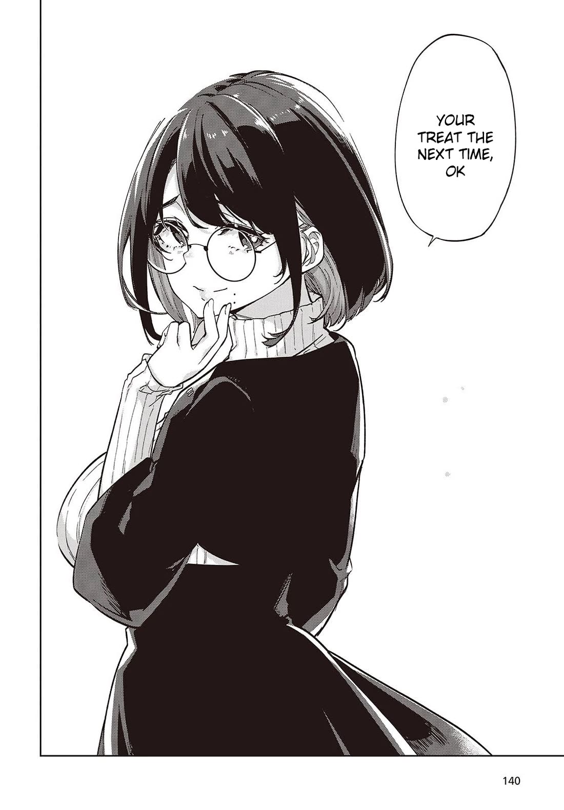 Oroka na Tenshi wa Akuma to Odoru Chapter 104 - Page 30