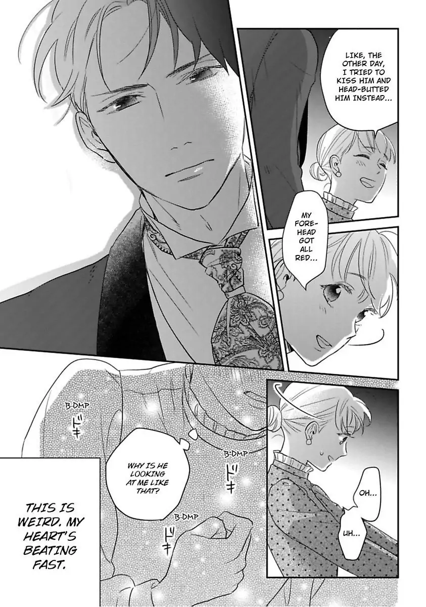 Oshiete Kudasai, Fujishima-san! Chapter 11 - Page 23