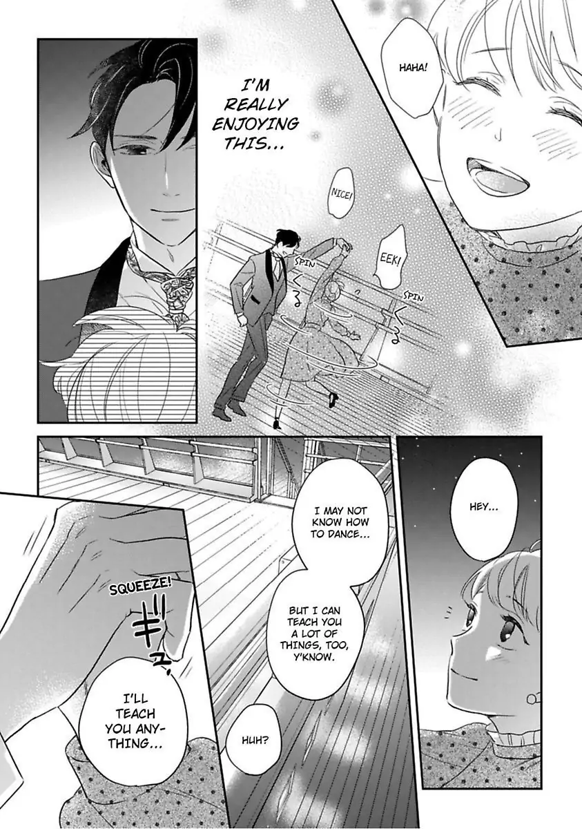 Oshiete Kudasai, Fujishima-san! Chapter 11 - Page 26