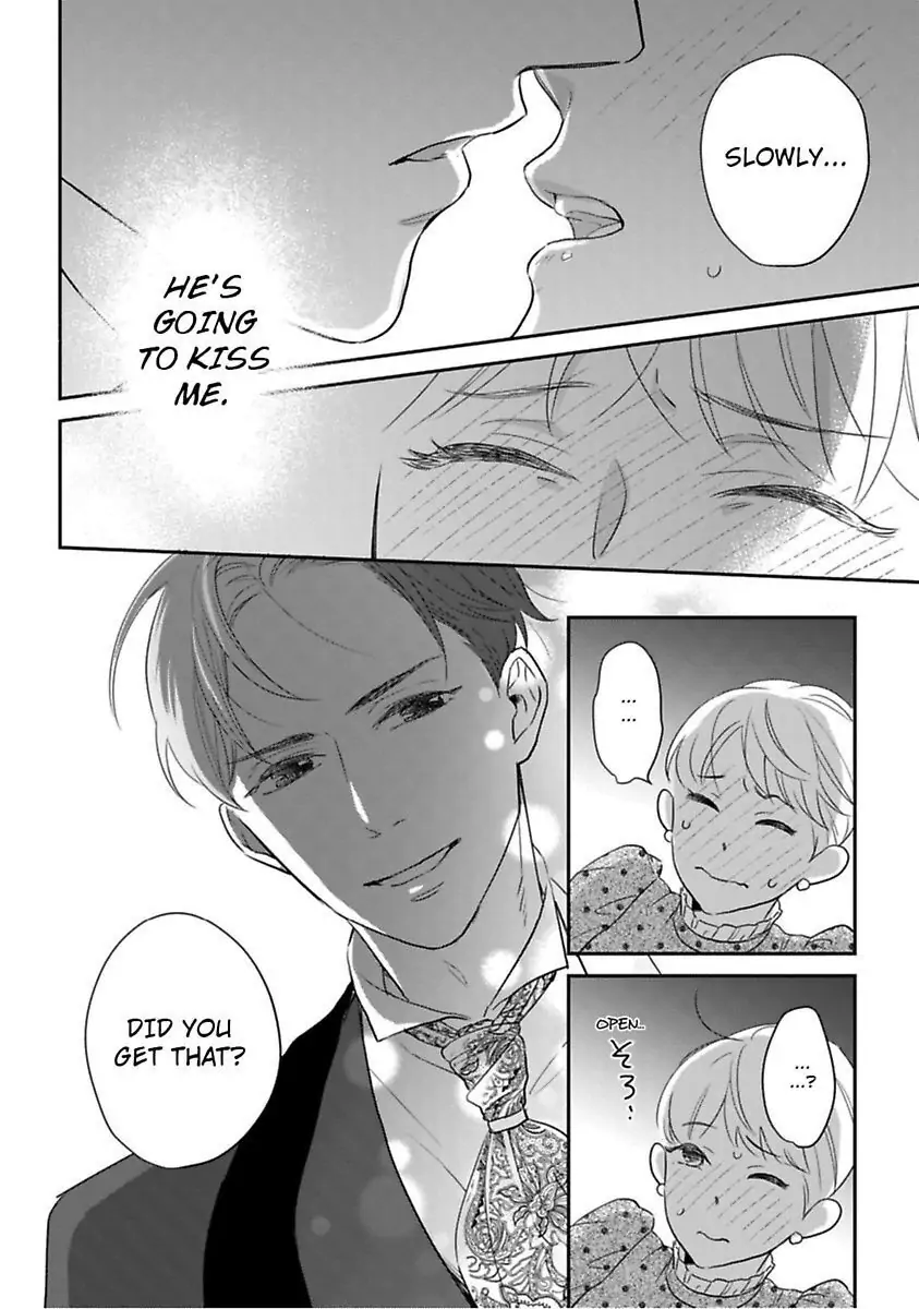 Oshiete Kudasai, Fujishima-san! Chapter 11 - Page 28