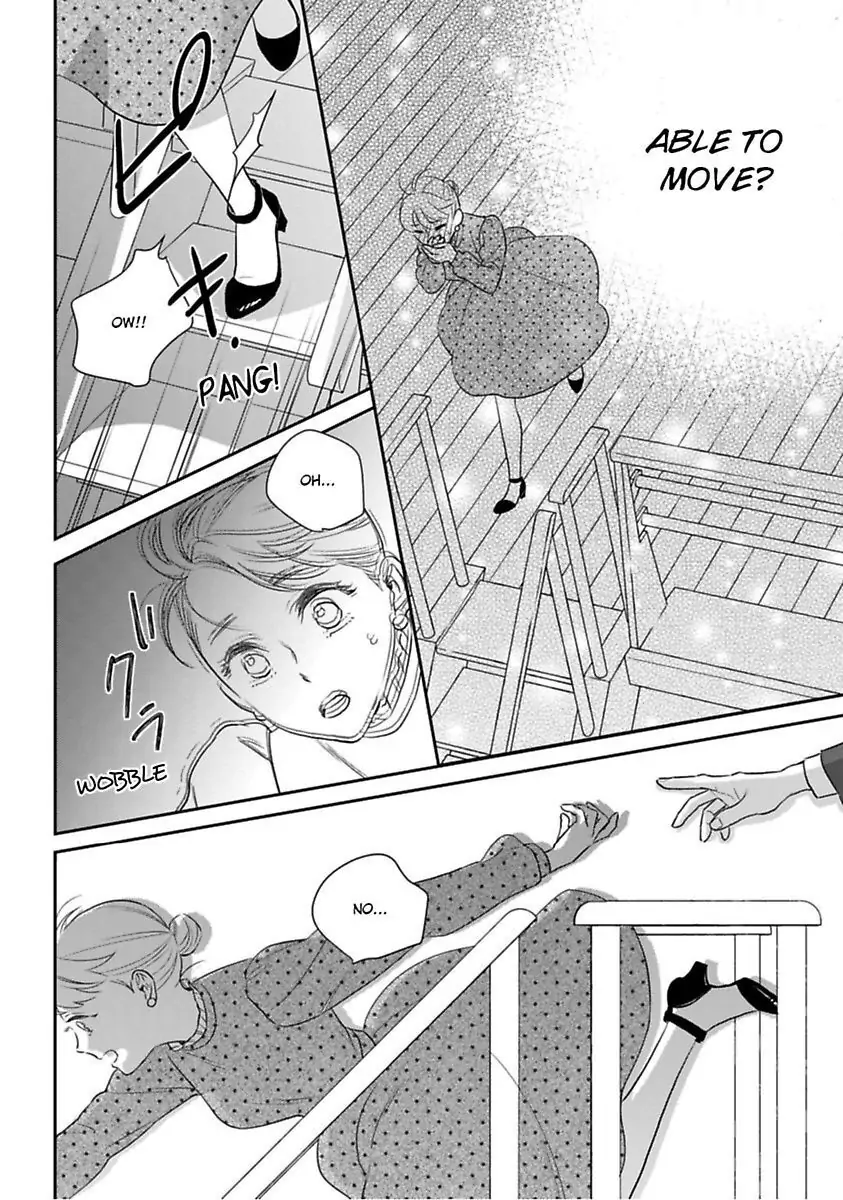 Oshiete Kudasai, Fujishima-san! Chapter 11 - Page 30