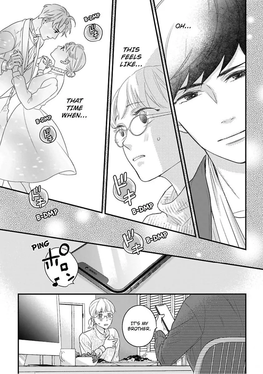 Oshiete Kudasai, Fujishima-san! Chapter 12 - Page 29