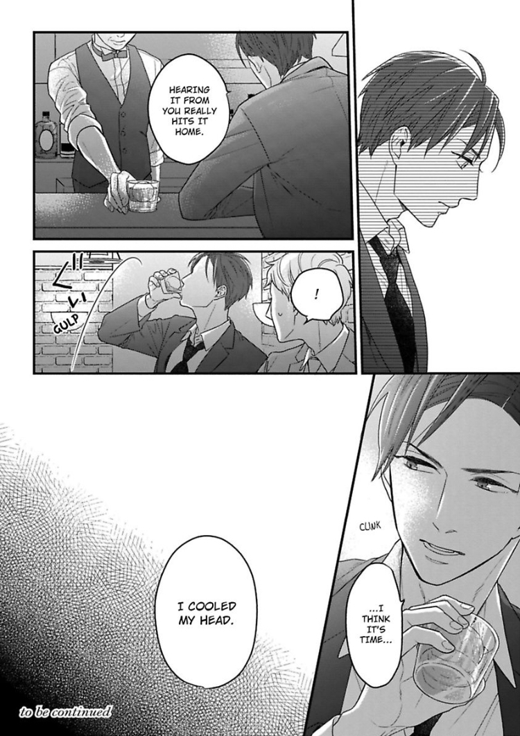 Oshiete Kudasai, Fujishima-san! Chapter 13 - Page 29