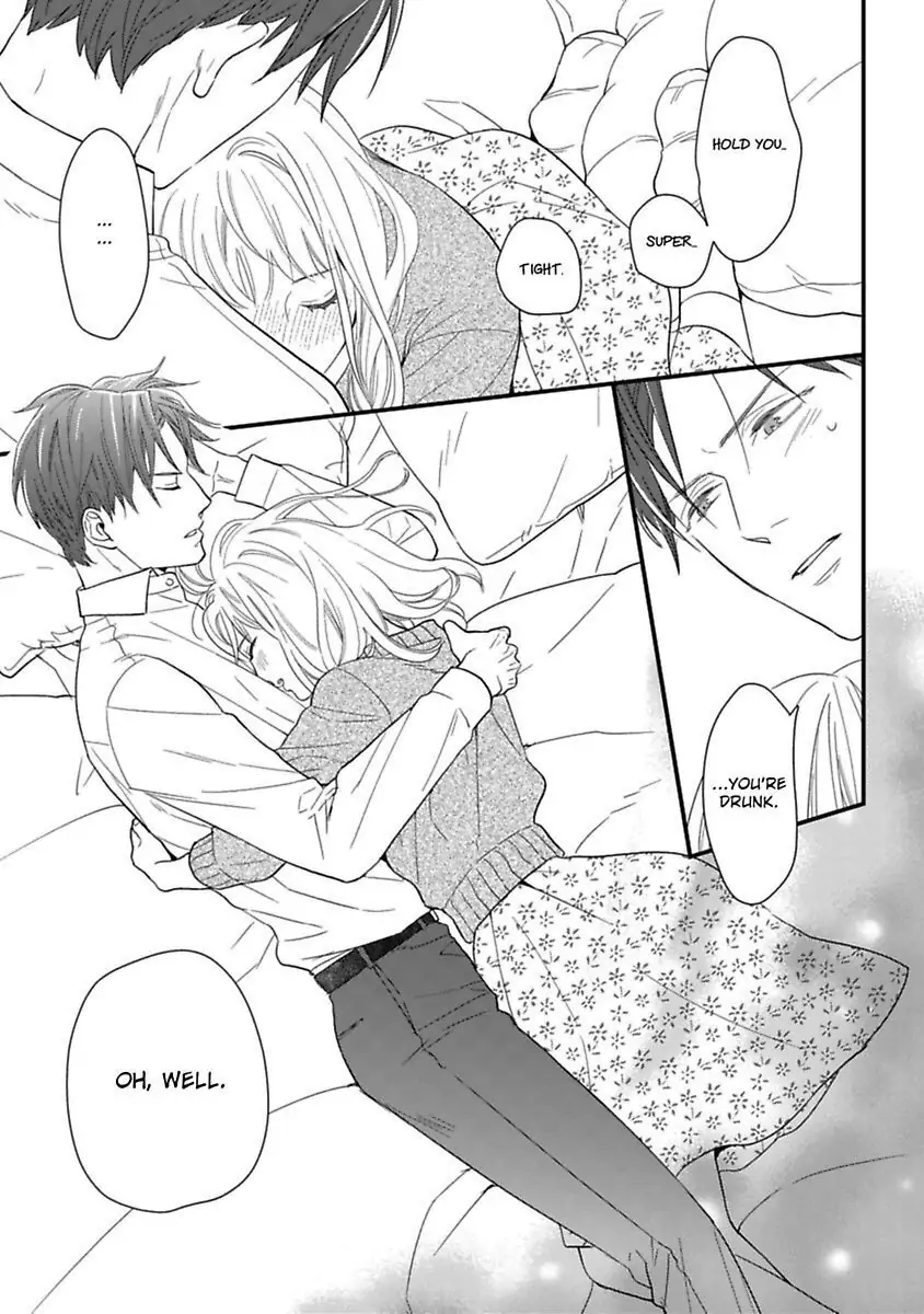 Oshiete Kudasai, Fujishima-san! Chapter 15 - Page 11