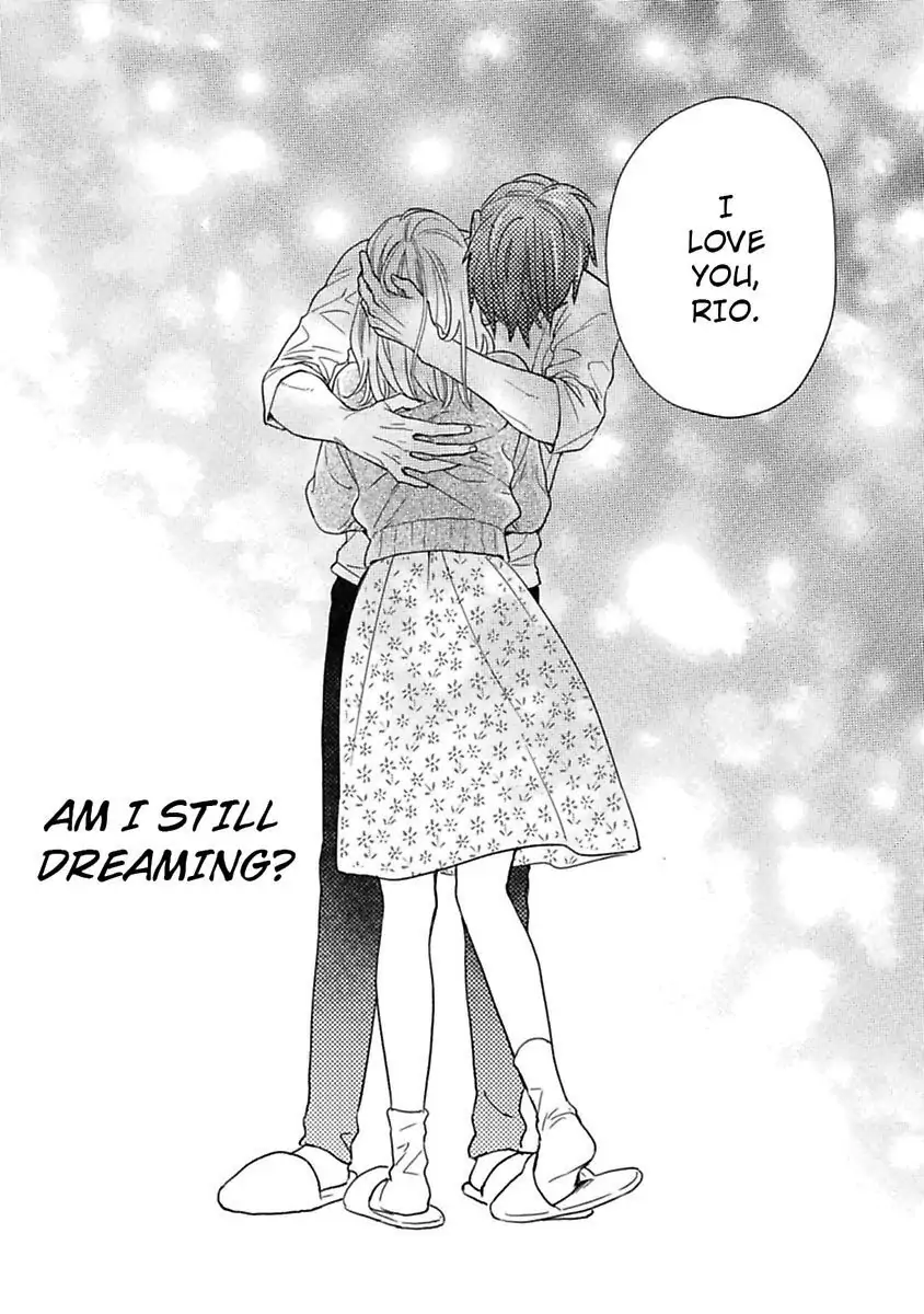 Oshiete Kudasai, Fujishima-san! Chapter 16 - Page 3