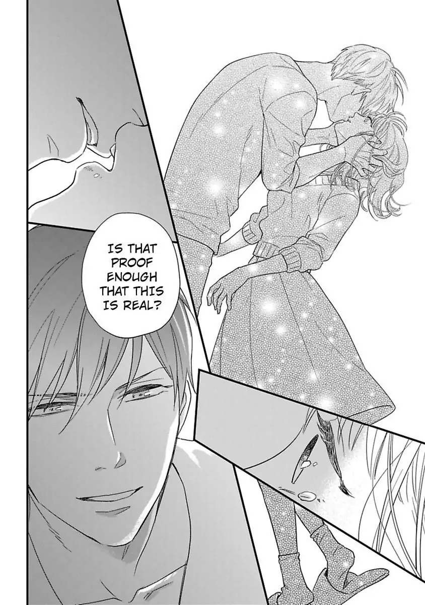 Oshiete Kudasai, Fujishima-san! Chapter 16 - Page 8