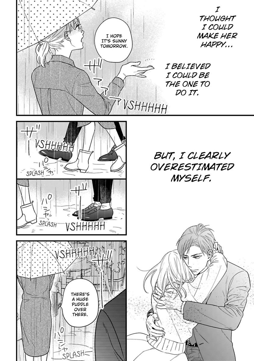 Oshiete Kudasai, Fujishima-san! Chapter 17 - Page 22